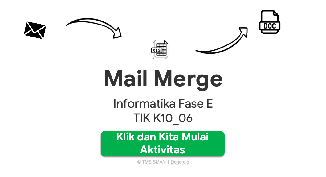 mail marge